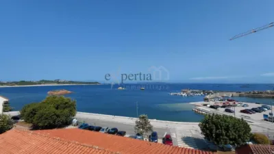 House in Ribeira (Santa Uxia) photo 5