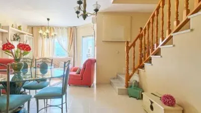 House in Turre photo 18