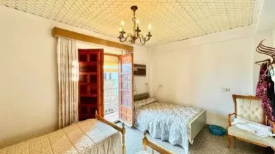 Apartment in Alcaudete photo 26
