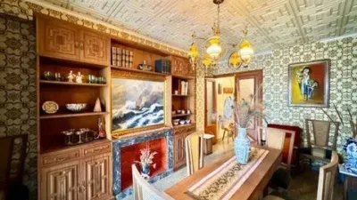 Apartment in Alcaudete photo 15