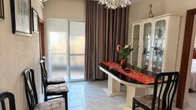 Apartment in Tiro de Línea photo 2