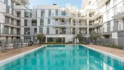 Luxury penthouse in Nou Llevant photo 5