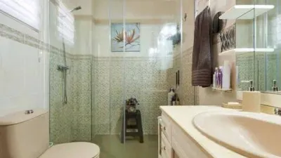 House in Turre photo 36