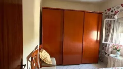 Apartment in Tiro de Línea photo 5