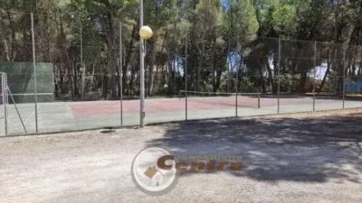 Chalet in Pedanías y Barrios Rurales photo 25