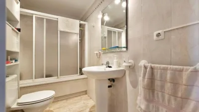Apartment in Los Arenales del Sol photo 23