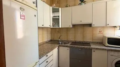 Apartment in Tiro de Línea photo 13