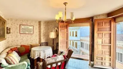 Apartment in Alcaudete photo 7
