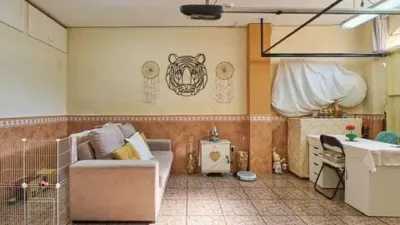 House in Turre photo 4