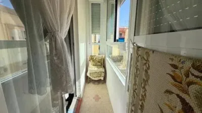 Apartment in Burjassot photo 15