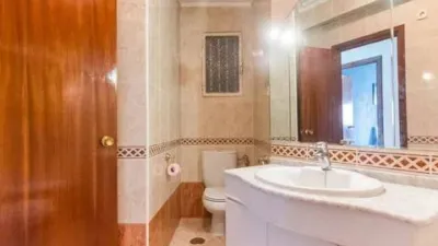 Apartment in San Miguel photo 13
