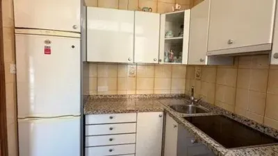 Apartment in Tiro de Línea photo 11