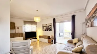 Apartment in Los Arenales del Sol photo 4