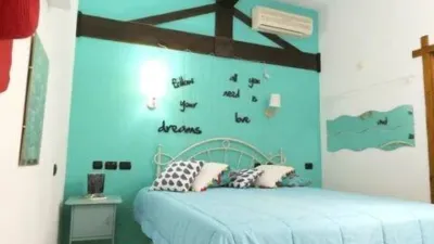 Rustic house in Guargacho-Guaza-Cho photo 7