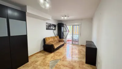 Apartment on Avenida Andalucía photo 24