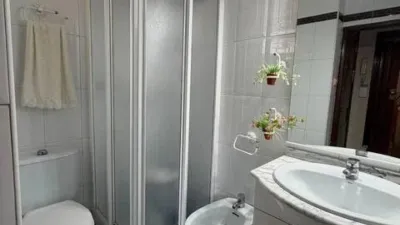Apartment in Tiro de Línea photo 12