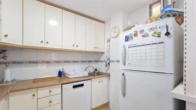 Apartment in Los Arenales del Sol photo 8