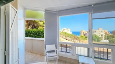 Apartment in Los Arenales del Sol photo 12