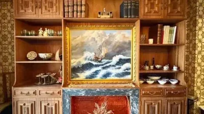Apartment in Alcaudete photo 21