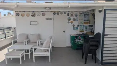 Penthouse in Orihuela Costa photo 27