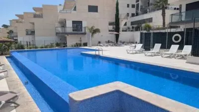 Penthouse in Orihuela Costa photo 45
