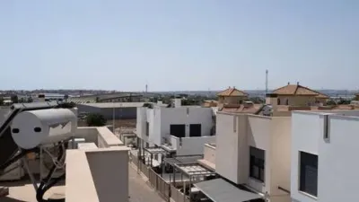 Chalet en Aguas Nuevas-Torreblanca-Sector 25 photo 41