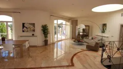 Chalet en Son Vida photo 3
