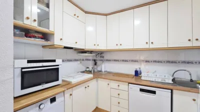 Apartment in Los Arenales del Sol photo 7