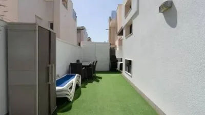 Chalet en Aguas Nuevas-Torreblanca-Sector 25 photo 46