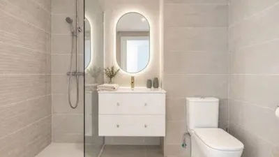 Luxury penthouse in Nou Llevant photo 19
