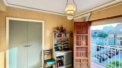 Apartment in Alcaudete photo 37