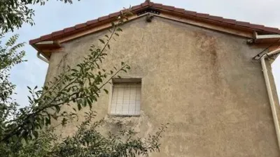 Rustic house on Calle Pb Cuena, 41 photo 4