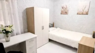 Apartment on Calle de Conchita Piquer photo 4