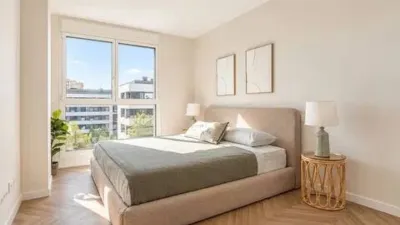 Luxury penthouse in Nou Llevant photo 16
