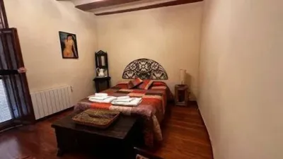 Rustic house in Biar photo 19