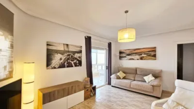 Apartment in Los Arenales del Sol photo 2
