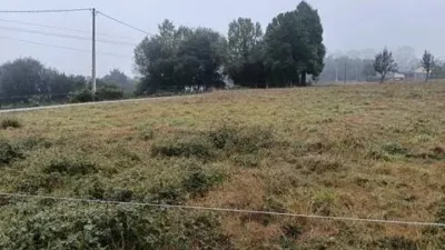 Terreno en venta en A Chantada (Requeira) - Vista 3