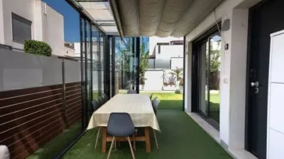 Chalet en Aguas Nuevas-Torreblanca-Sector 25 photo 43