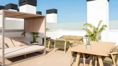 Luxury penthouse in Nou Llevant photo 6