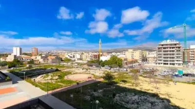 Apartment in El Campello Pueblo photo 4