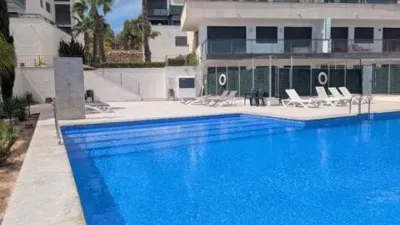 Penthouse in Orihuela Costa photo 41