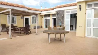 Rustic house in Guargacho-Guaza-Cho photo 16