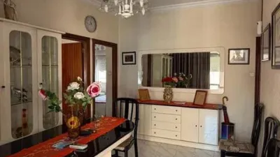 Apartment in Tiro de Línea photo 23