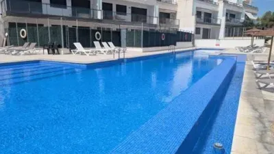 Penthouse in Orihuela Costa photo 42