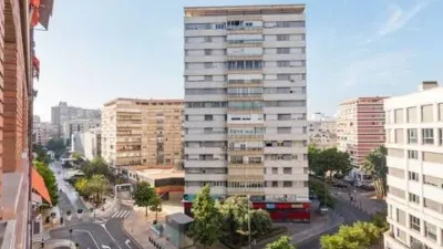 Apartment in San Miguel photo 2
