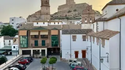 Apartment in Alcaudete photo 2