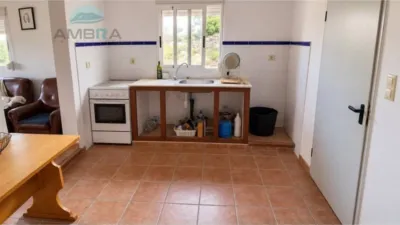 Piso – la Vall de Gallinera, Benissivà - Vista 4