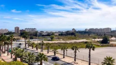 Apartment in El Campello Pueblo photo 25