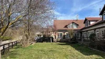Chalet on Calle La Vega, No Number photo 5