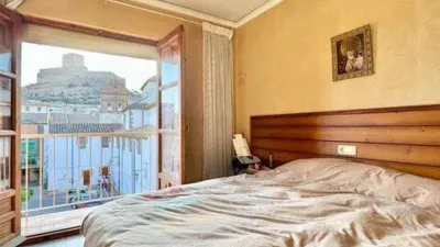 Apartment in Alcaudete photo 34